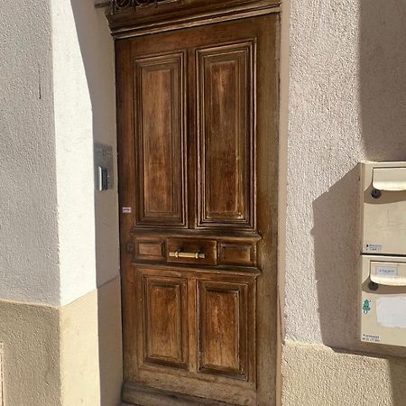 Maison Uma - Wifi, Netflix, Mer Et Centre Marseilles Buitenkant foto